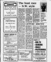 Liverpool Daily Post (Welsh Edition) Tuesday 03 October 1972 Page 24