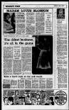 Liverpool Daily Post (Welsh Edition) Wednesday 04 October 1972 Page 10