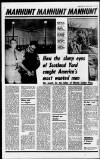 Liverpool Daily Post (Welsh Edition) Thursday 05 October 1972 Page 5