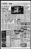 Liverpool Daily Post (Welsh Edition) Friday 06 October 1972 Page 14