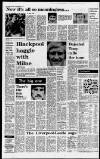 Liverpool Daily Post (Welsh Edition) Friday 06 October 1972 Page 18