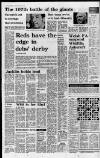 Liverpool Daily Post (Welsh Edition) Saturday 07 October 1972 Page 18