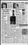 Liverpool Daily Post (Welsh Edition) Saturday 13 January 1973 Page 16
