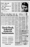 Liverpool Daily Post (Welsh Edition) Wednesday 17 January 1973 Page 16