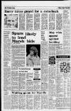 Liverpool Daily Post (Welsh Edition) Friday 06 April 1973 Page 20