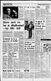 Liverpool Daily Post (Welsh Edition) Wednesday 06 June 1973 Page 14