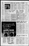 Liverpool Daily Post (Welsh Edition) Wednesday 05 September 1973 Page 22