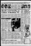 Liverpool Daily Post (Welsh Edition) Wednesday 02 January 1974 Page 11