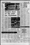 Liverpool Daily Post (Welsh Edition) Wednesday 02 January 1974 Page 16