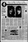 Liverpool Daily Post (Welsh Edition) Friday 04 January 1974 Page 4