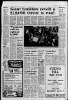 Liverpool Daily Post (Welsh Edition) Friday 04 January 1974 Page 7