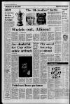 Liverpool Daily Post (Welsh Edition) Friday 04 January 1974 Page 14