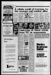 Liverpool Daily Post (Welsh Edition) Tuesday 08 January 1974 Page 28