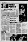 Liverpool Daily Post (Welsh Edition) Wednesday 09 January 1974 Page 4