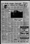 Liverpool Daily Post (Welsh Edition) Thursday 10 January 1974 Page 3