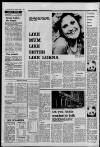 Liverpool Daily Post (Welsh Edition) Saturday 12 January 1974 Page 6