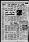 Liverpool Daily Post (Welsh Edition) Saturday 12 January 1974 Page 16