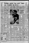 Liverpool Daily Post (Welsh Edition) Tuesday 15 January 1974 Page 6