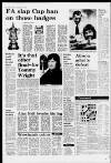 Liverpool Daily Post (Welsh Edition) Wednesday 01 May 1974 Page 18