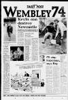 Liverpool Daily Post (Welsh Edition) Friday 03 May 1974 Page 19