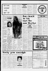 Liverpool Daily Post (Welsh Edition) Saturday 04 May 1974 Page 7