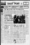 Liverpool Daily Post (Welsh Edition) Monday 06 May 1974 Page 3