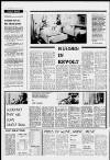 Liverpool Daily Post (Welsh Edition) Monday 06 May 1974 Page 8