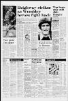 Liverpool Daily Post (Welsh Edition) Thursday 09 May 1974 Page 18