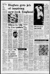 Liverpool Daily Post (Welsh Edition) Saturday 11 May 1974 Page 20