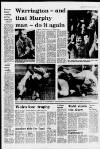 Liverpool Daily Post (Welsh Edition) Monday 20 May 1974 Page 13