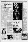 Liverpool Daily Post (Welsh Edition) Thursday 30 May 1974 Page 4