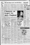 Liverpool Daily Post (Welsh Edition) Thursday 30 May 1974 Page 18