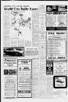 Liverpool Daily Post (Welsh Edition) Friday 31 May 1974 Page 13