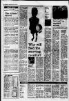Liverpool Daily Post (Welsh Edition) Monday 04 November 1974 Page 6