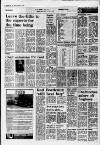 Liverpool Daily Post (Welsh Edition) Monday 04 November 1974 Page 8