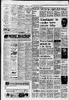 Liverpool Daily Post (Welsh Edition) Monday 04 November 1974 Page 12