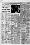 Liverpool Daily Post (Welsh Edition) Thursday 14 November 1974 Page 12