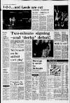 Liverpool Daily Post (Welsh Edition) Thursday 14 November 1974 Page 16