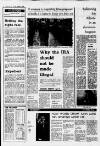 Liverpool Daily Post (Welsh Edition) Thursday 21 November 1974 Page 6