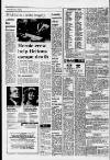 Liverpool Daily Post (Welsh Edition) Thursday 21 November 1974 Page 12