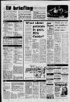Liverpool Daily Post (Welsh Edition) Monday 06 January 1975 Page 2