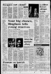 Liverpool Daily Post (Welsh Edition) Friday 10 January 1975 Page 14