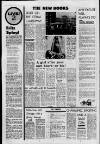 Liverpool Daily Post (Welsh Edition) Saturday 11 January 1975 Page 8