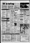 Liverpool Daily Post (Welsh Edition) Wednesday 22 January 1975 Page 2