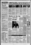 Liverpool Daily Post (Welsh Edition) Wednesday 22 January 1975 Page 6