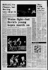 Liverpool Daily Post (Welsh Edition) Wednesday 22 January 1975 Page 12