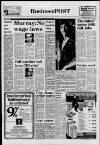 Liverpool Daily Post (Welsh Edition) Wednesday 22 January 1975 Page 13