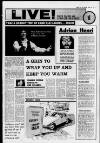Liverpool Daily Post (Welsh Edition) Saturday 25 January 1975 Page 7