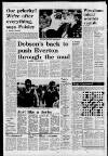 Liverpool Daily Post (Welsh Edition) Saturday 25 January 1975 Page 18