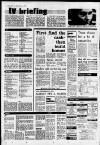 Liverpool Daily Post (Welsh Edition) Monday 03 February 1975 Page 2